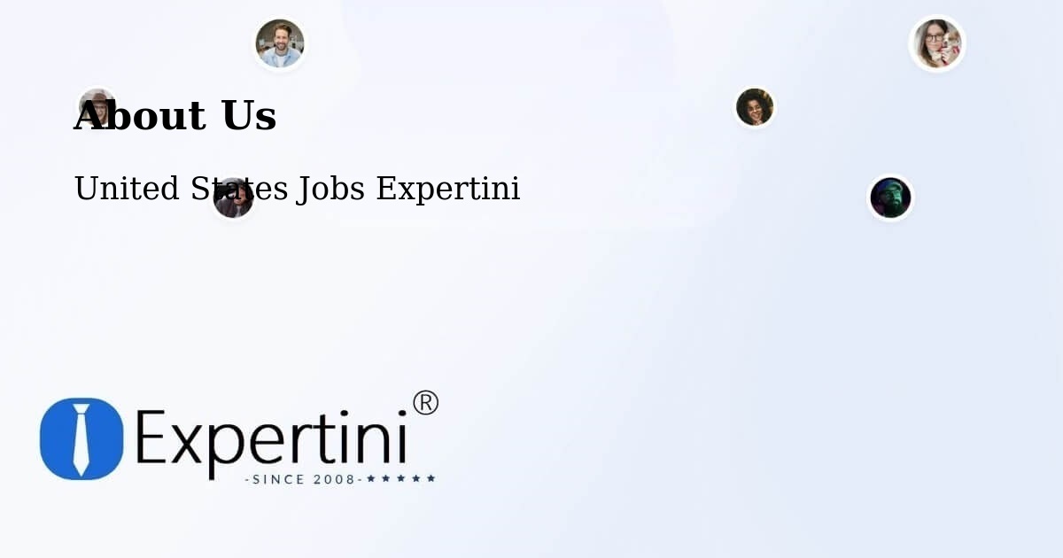 About Expertini Recruitment Platform  – Mansfield - Mansfield, United States Jobs Expertini