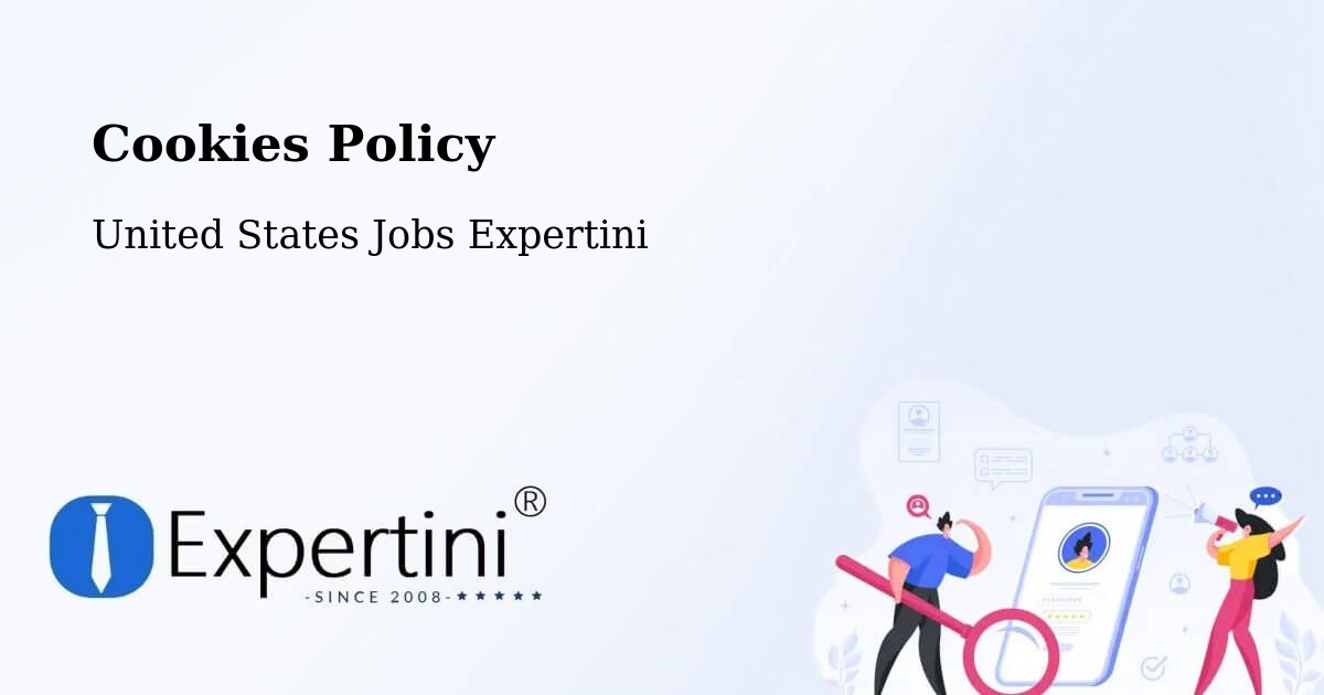 Cookie Policy – Mansfield - United States Jobs Expertini
