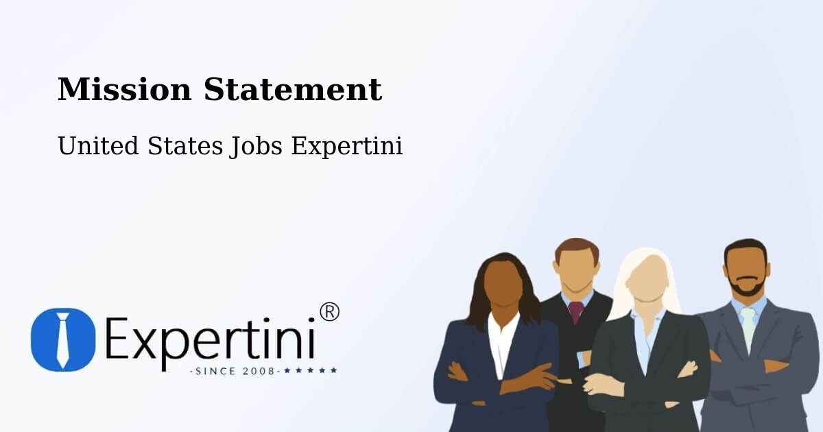 Corporate Mission – Mansfield - United States Jobs Expertini