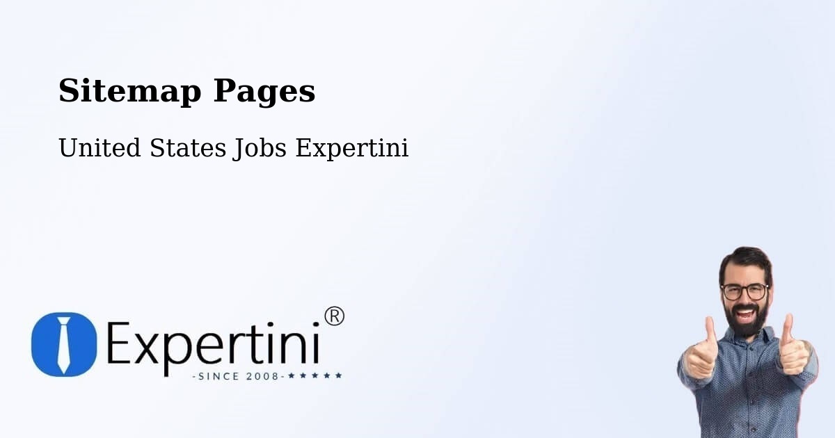 Sitemap Pages - Mansfield - United States Jobs Expertini