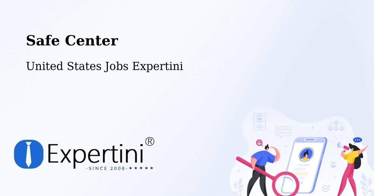 Safety Center – Mansfield - United States Jobs Expertini