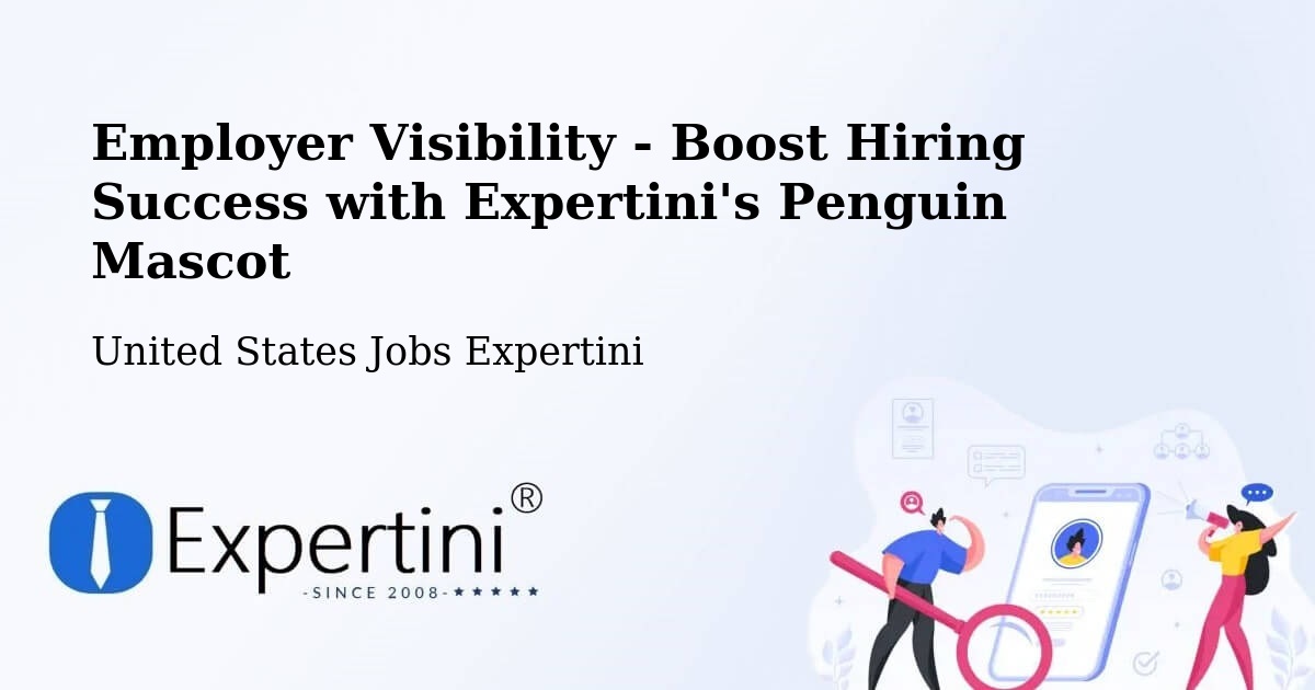CV and Resume Visibility Optimization – Mansfield - United States Jobs Expertini